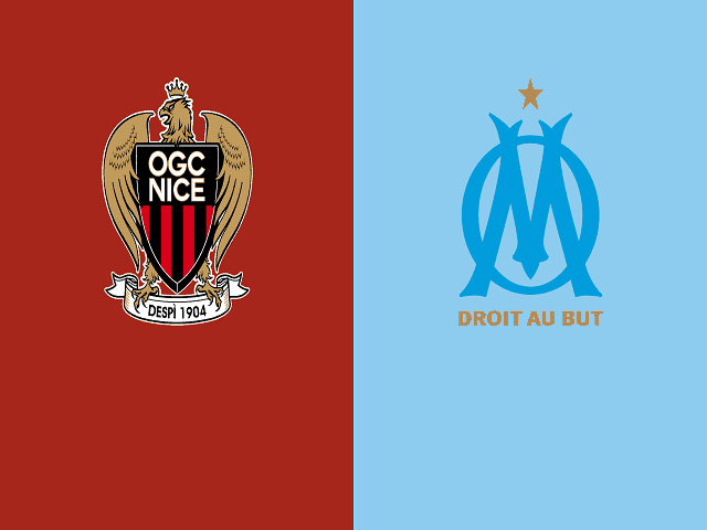 Soi keo nha cai Nice vs Marseille, 23/08/2021 - Giai VDQG Phap