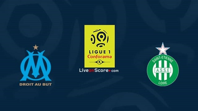 Soi kèo nhà cái Olympique Marseille vs St Etienne, 29/8/2021 – VĐQG Pháp [Ligue 1]