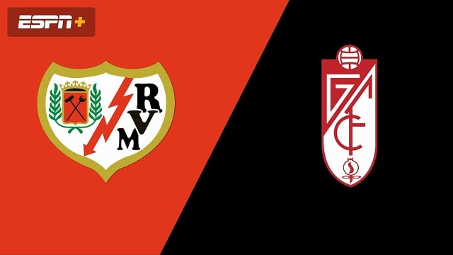 Soi keo nha cai Rayo Vallecano vs Granada CF, 30/8/2021 – VDQG Tay Ban Nha