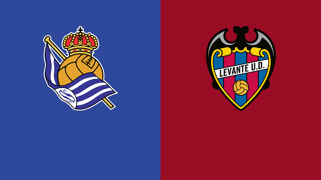 Soi keo nha cai Real Sociedad vs Levante, 29/8/2021 – VDQG Tay Ban Nha