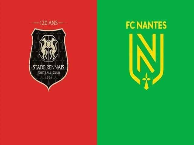 Soi keo nha cai Rennes vs Nantes, 22/08/2021 - Giai VDQG Phap