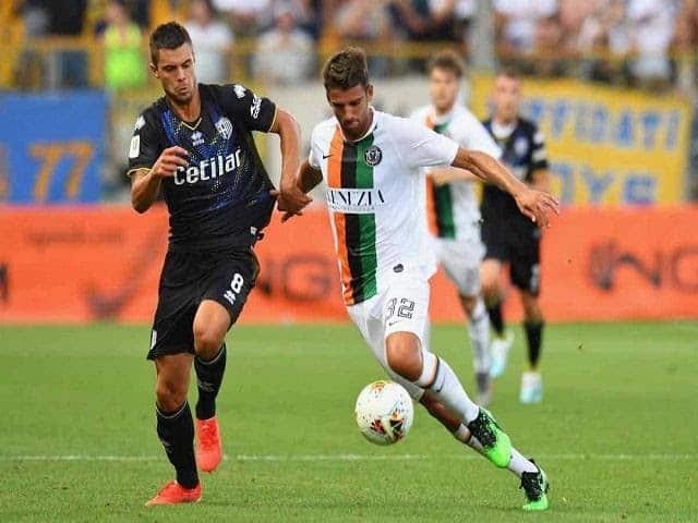 Soi keo nha cai Udinese vs Venezia, 27/08/2021 - Giai VDQG Y