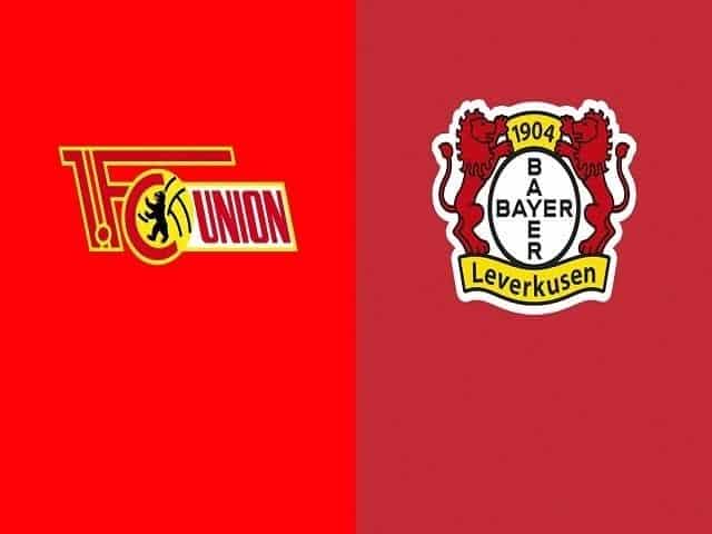 Soi keo nha cai Union Berlin vs Bayer Leverkusen, 14/08/2021 - Giai VDQG Duc