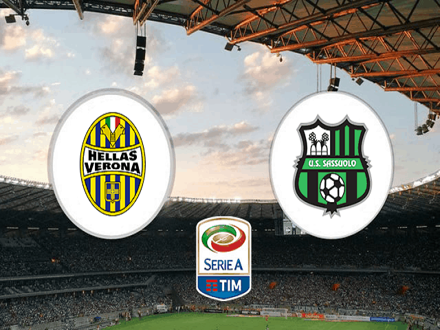 Soi kèo nhà cái Verona vs Sassuolo, 21/08/2021 – VĐQG Ý [Serie A]