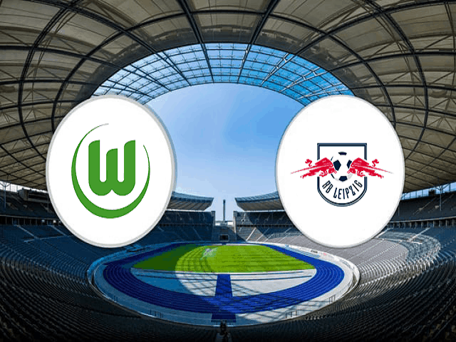 Soi keo nha cai Wolfsburg vs RB Leipzig, 29/08/2021 – Bundesliga