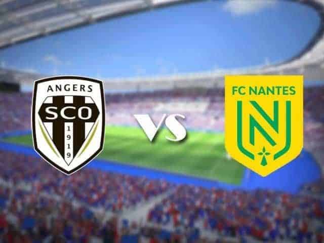 Soi keo nha cai Angers vs Nantes, 19/09/2021 – VDQG Phap [Ligue 1]