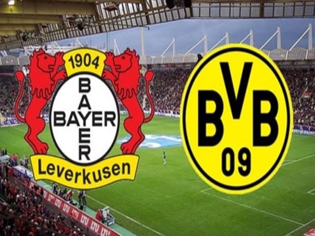 Soi keo nha cai Bayer Leverkusen vs Borussia Dortmund, 11/09/2021 - Giai VDQG Duc