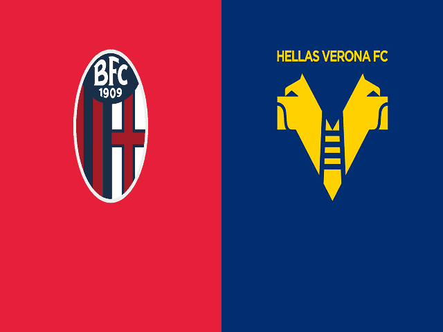 Soi keo nha cai Bologna vs Verona, 12/09/2021 – VDQG Y [Serie A]