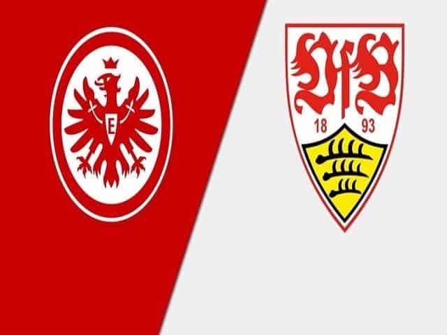 Soi keo nha cai Eintracht Frankfurt vs VfB Stuttgart, 12/09/2021 - Giai VDQG Duc