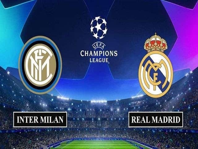 Soi keo nha cai Inter Milan vs Real Madrid, 16/09/2021 – Cup C1 Chau  Au