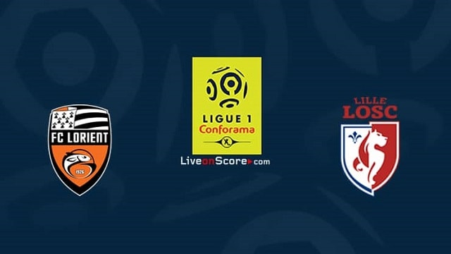Soi kèo nhà cái Lorient vs Lille, 11/9/2021 – VĐQG Pháp