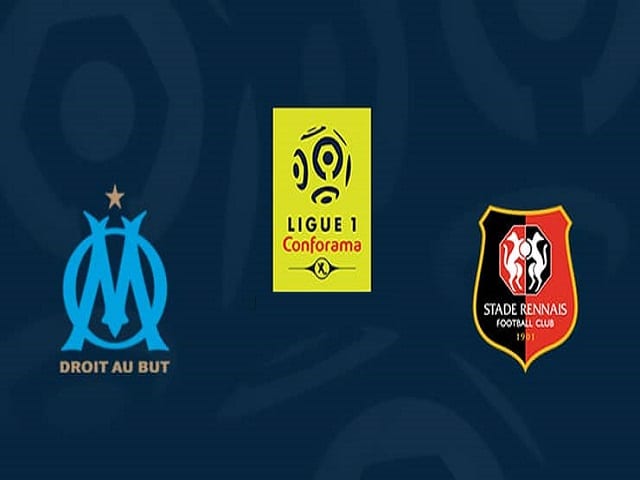 Soi keo nha cai Marseille vs Rennes, 19/09/2021 – VDQG Phap [Ligue 1]