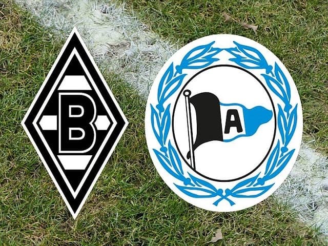 Soi kèo nhà cái Monchengladbach vs Arminia Bielefeld, 13/09/2021 - Giải VĐQG Đức