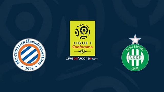 Soi keo nha cai Montpellier vs St Etienne, 12/9/2021 – VDQG Phap [Ligue 1]