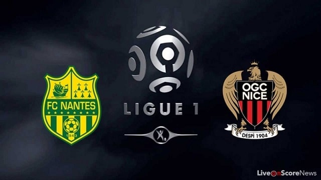 Soi kèo nhà cái Nantes vs Nice, 12/9/2021 – VĐQG Pháp [Ligue 1]