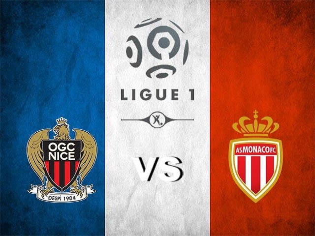 Soi keo nha cai Nice vs Monaco, 19/09/2021 – VDQG Phap [Ligue 1]