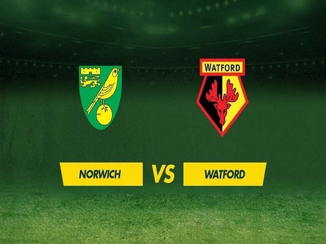 Soi keo nha cai Norwich vs Watford, 18/09/2021 – Ngoai Hang Anh