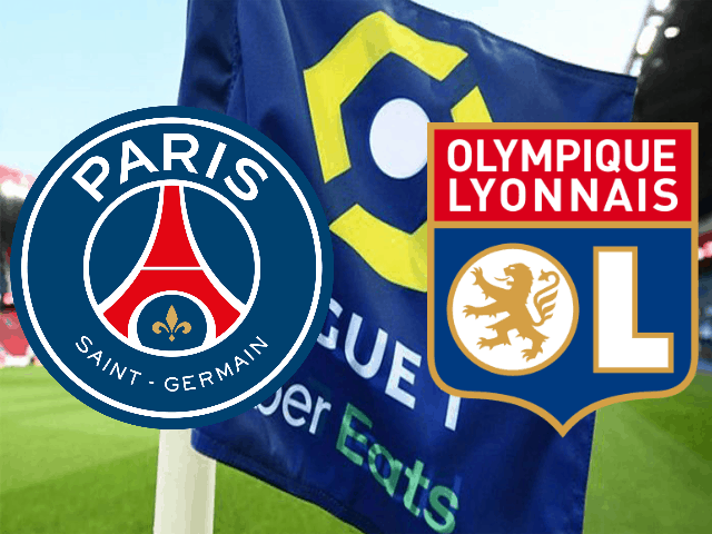 Soi keo nha cai Paris SG vs Lyon, 20/09/2021 – VDQG Phap [Ligue 1]