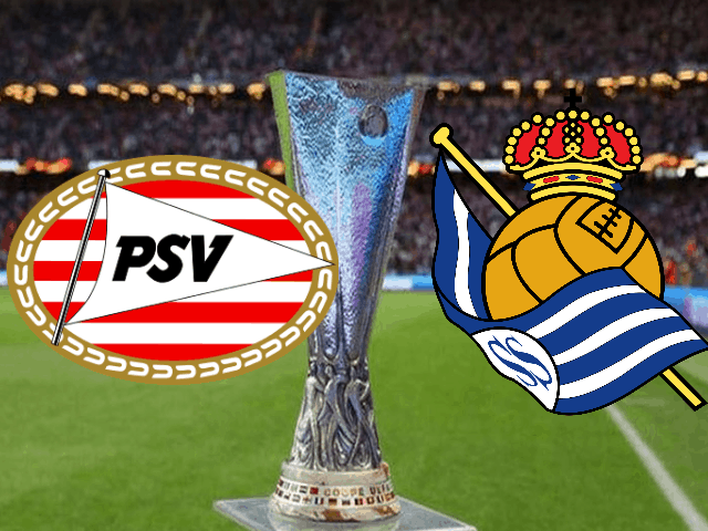 Soi keo nha cai PSV vs Real Sociedad, 17/09/2021 – Europa League