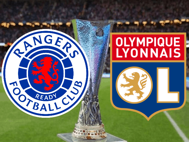 Soi keo nha cai Rangers vs Lyon, 17/09/2021 – Europa League