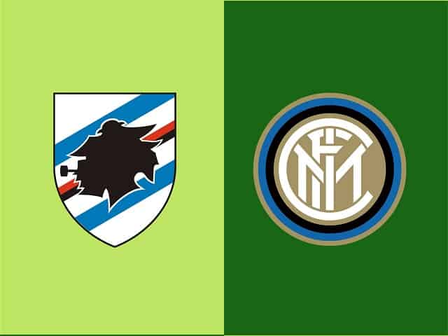 Soi keo nha cai Sampdoria vs Inter Milan, 12/09/2021 – VDQG Y [Serie A]