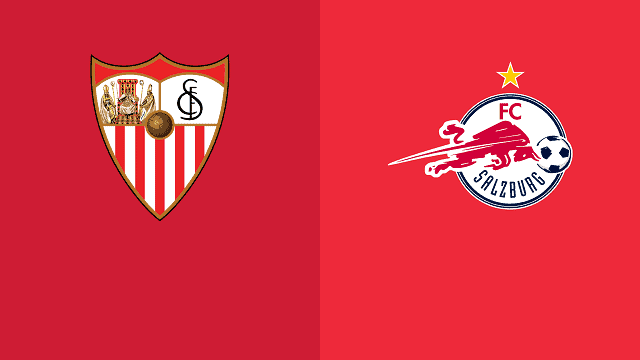 Soi kèo nhà cái Sevilla vs Salzburg, 14/9/2021 – Champions League