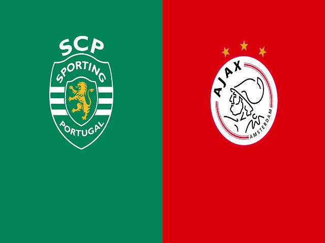Soi keo nha cai Sporting Lisbon vs Ajax, 16/09/2021 – Cup C1 Chau  Au
