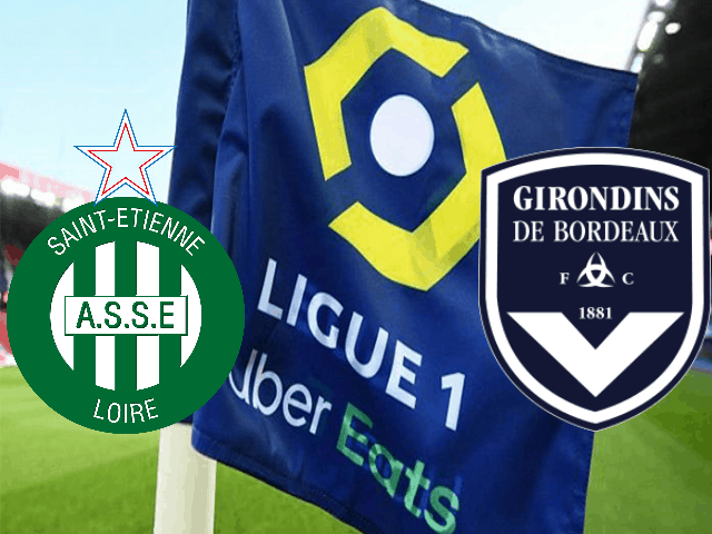 Soi kèo nhà cái St Etienne vs Bordeaux, 19/09/2021 – VĐQG Pháp [Ligue 1]