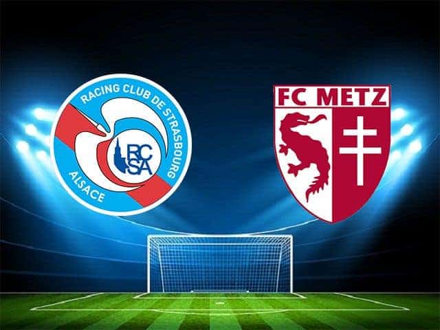 Soi keo nha cai Strasbourg vs Metz, 18/09/2021 – VDQG Phap [Ligue 1]