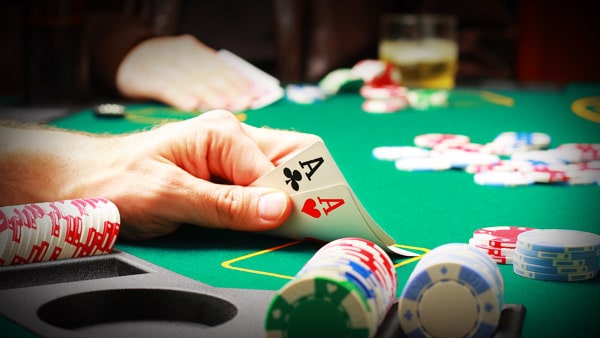 Kinh nghiệm chơi poker giúp bạn win nhất định phải thuộc lòng