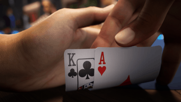 Phẩm chất tạo thành công trong Poker online