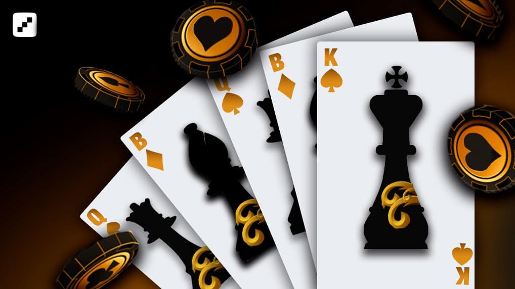 Yếu tố ngăn cản thành công trong Poker online