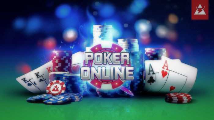 Thuận lợi nổi bật nhất chơi poker online hiện nay