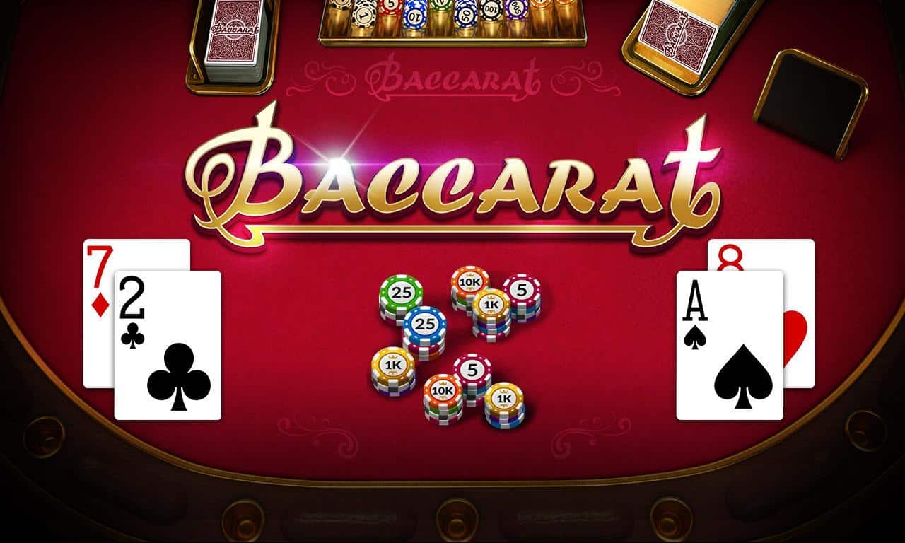 Tìm hiểu về cách chơi tựa game Baccarat để luôn giành được chiến thắng?