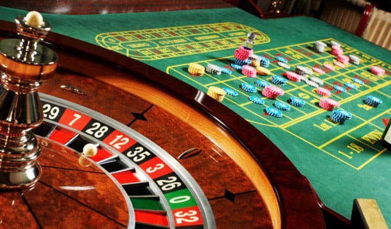 Trò chơi Roulette – Các thông tin cần biết
