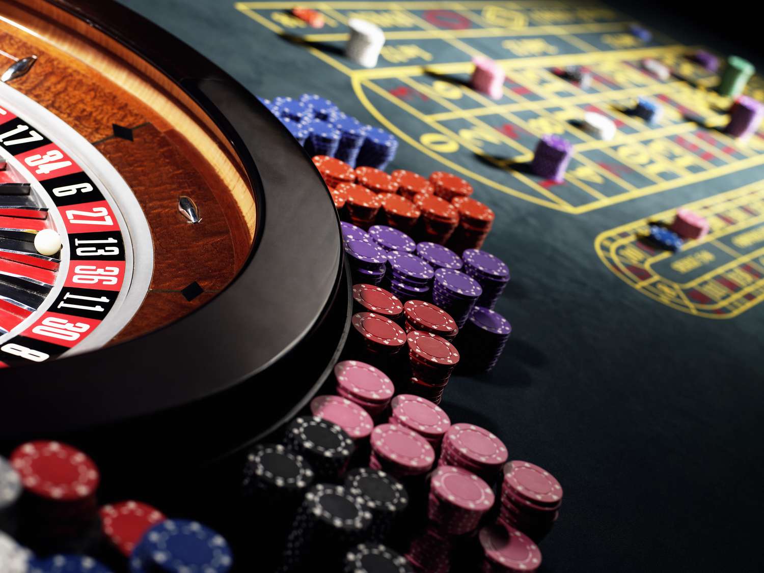 Mẹo chơi an toàn giữ vốn tốt trong roulette